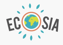 ecosia,eco-responsables,lapausebaskets